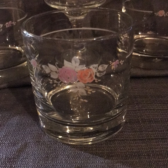 Pfaltzgraff glassware - Picture 2 of 3